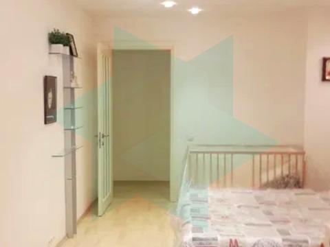 квартира за адресою Джинчарадзе пров., 1