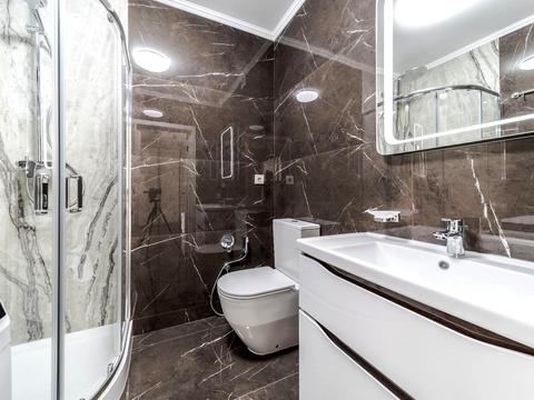 квартира по адресу Кулиша ул., 36а