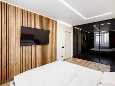 квартира за адресою Заозерна, 5