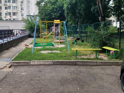 квартира по адресу Дмитра Чижевського ул. (Петра Чаадаева), 2