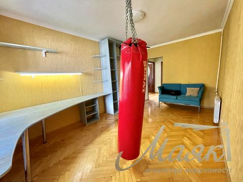квартира по адресу Воронина ул., 13