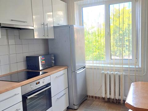 квартира за адресою Сенатора Маккейна вул. (Понєдєліна), 23