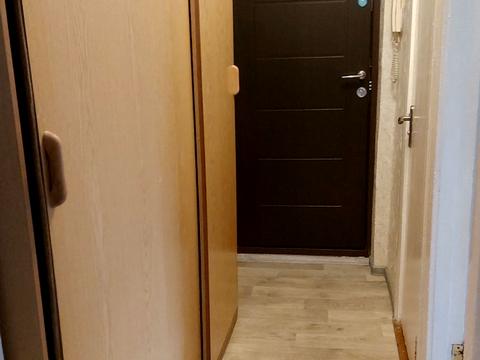 квартира по адресу Васильковская ул., 49к2