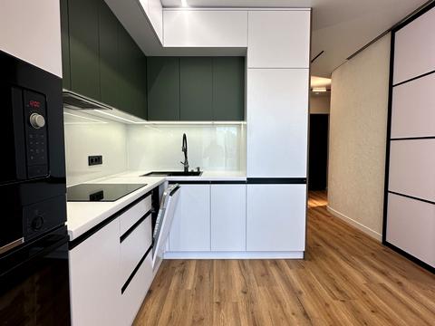 квартира по адресу Волчинецкая ул., 223-А