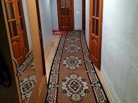 квартира за адресою Пілотська вул., 76