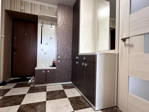 квартира по адресу Микулинецкая ул., 101-А