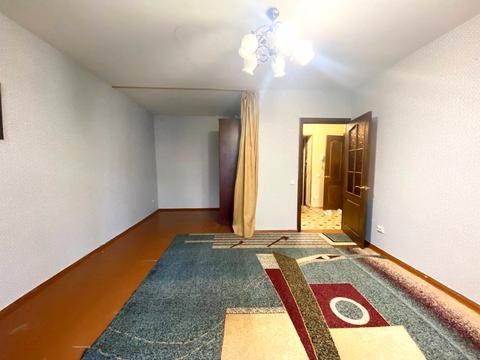 квартира по адресу Михаила Лушпы просп., 15