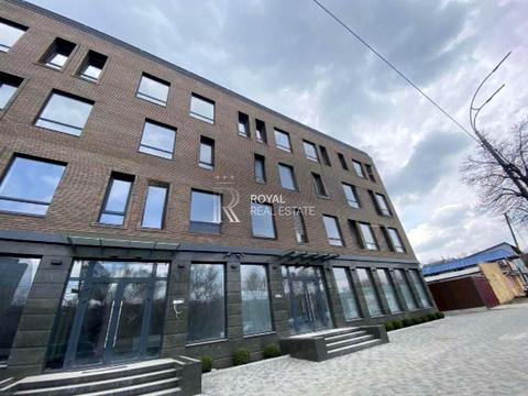 комерційна за адресою Валерія Лобановського просп., 120