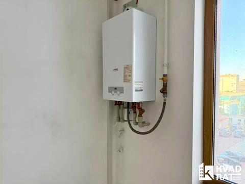 квартира по адресу Європейська ул., 1