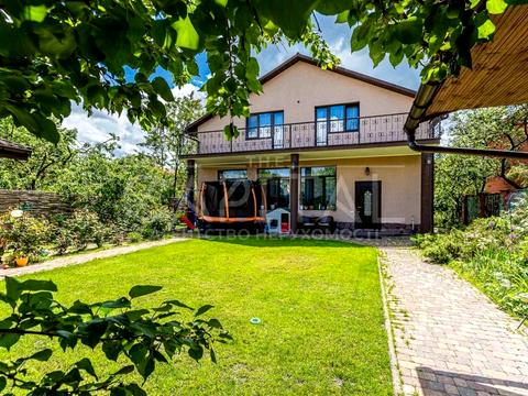 будинок за адресою Боровкова вул.