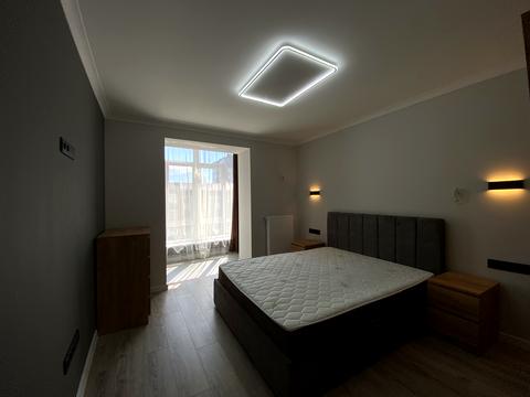 квартира по адресу Андрея Мельника ул., 10 к3