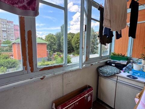 квартира по адресу Трудова ул., 40