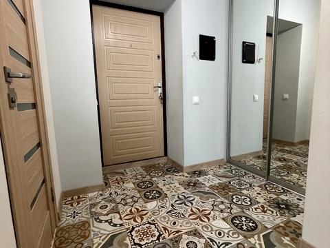квартира по адресу Григория Сковороды ул., 17
