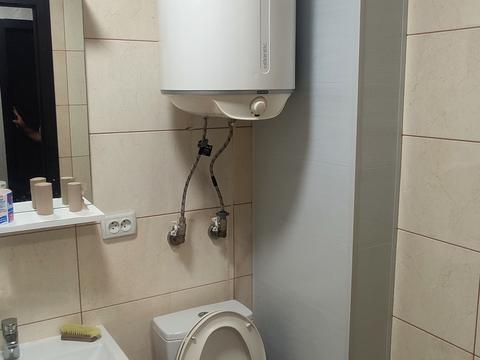квартира за адресою Гідропаркова вул., 17