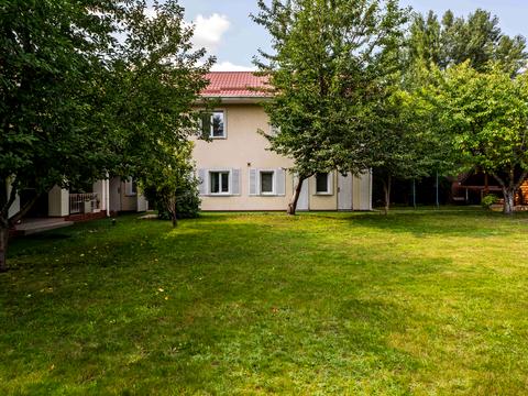 дом по адресу Звёздная ул., 8