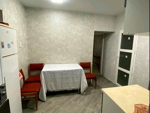 квартира по адресу Манежная ул., 30