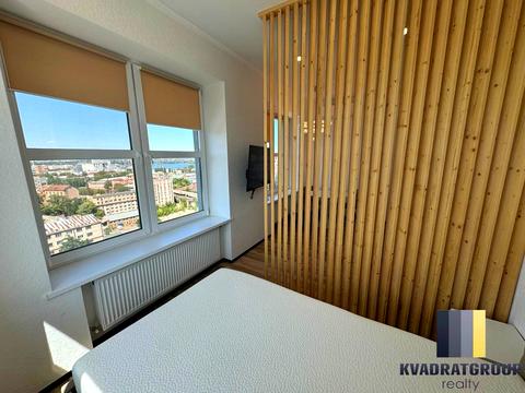 квартира по адресу Дмитрия Яворницкого просп. (Карла Маркса), 72
