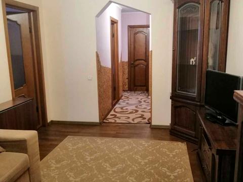 квартира по адресу Славы Стецко ул., 3а