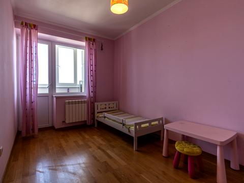 квартира по адресу Троллейбусная ул., 32