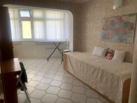 квартира за адресою Одеса, Академіка Корольова вул., 81/5