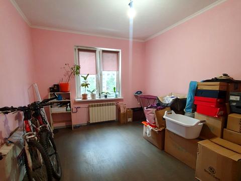 квартира по адресу Петра Григоренко просп., 14