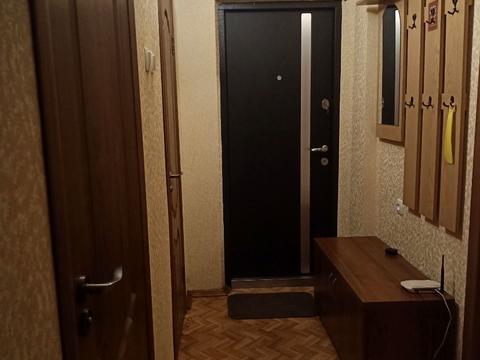 квартира за адресою Київ, Велика Васильківська вул. (Червоноармійська), 94