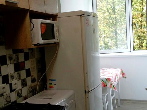 квартира за адресою Євгена Харченка вул. (Леніна), 27