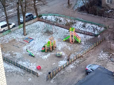 квартира за адресою Дністерська вул. (Двінська), 1