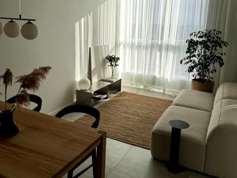 квартира по адресу Звёздный бульв., 1м