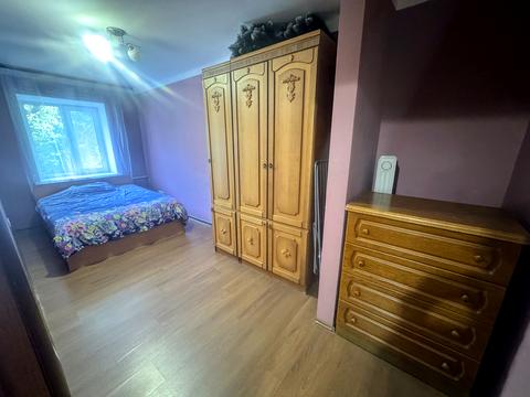 квартира по адресу Авіаконструкторська ул. (Генерала Витрука), 23