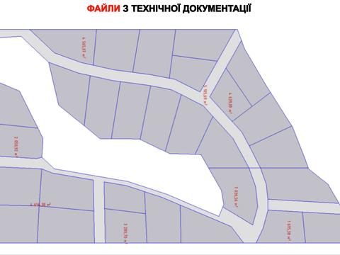 участок по адресу с. Горбовичи, 