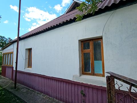дом по адресу Котляревського