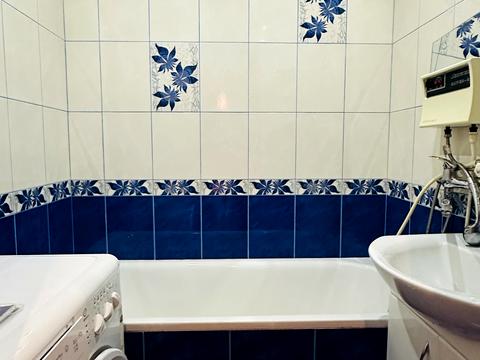 квартира за адресою Перемоги просп., 46