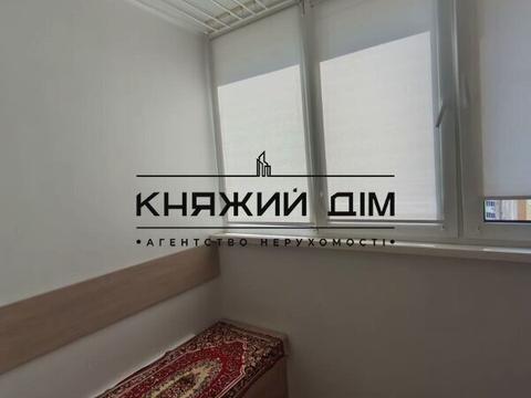 квартира по адресу Сергея Данченко ул., 3