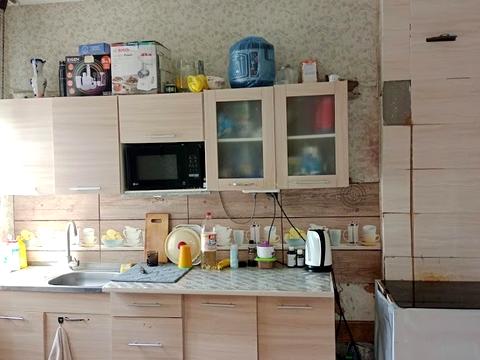 квартира за адресою Гагарина, 9
