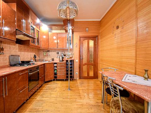 квартира по адресу Котляревского ул., 13