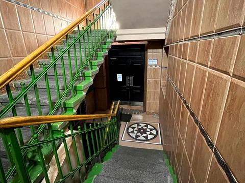 квартира по адресу Олеся Гончара ул., 15/3