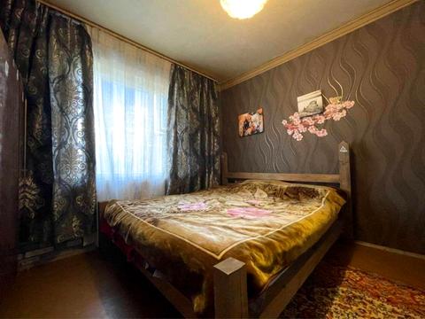 квартира за адресою Приозерна вул., 12-А