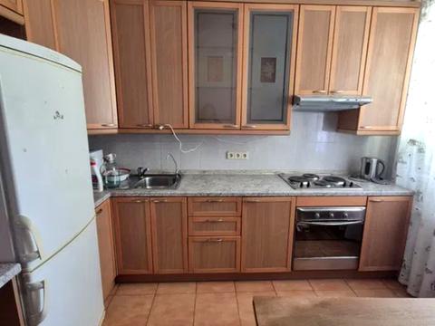 квартира по адресу Оболонский просп., 22-В