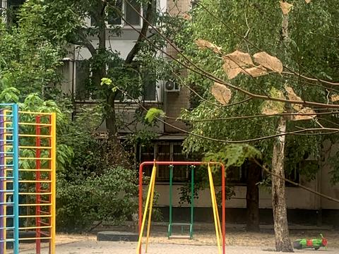 квартира за адресою Сім'ї Глодан вул., 17