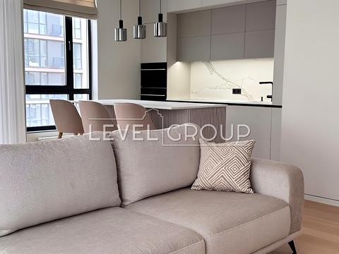 квартира за адресою Салютна вул., 2к9