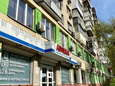 квартира за адресою Лесі Українки бульв., 9