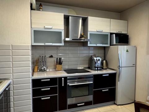 квартира за адресою Петра Григоренка просп., 18-А