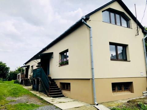 будинок за адресою Станційна