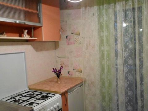 квартира по адресу Виговського, 13