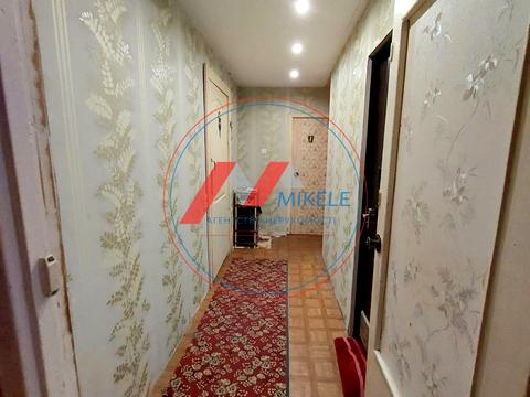 квартира за адресою Зодчих вул., 44