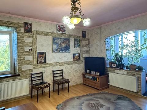 квартира по адресу Небесной Сотни просп. (Маршала Жукова), 83