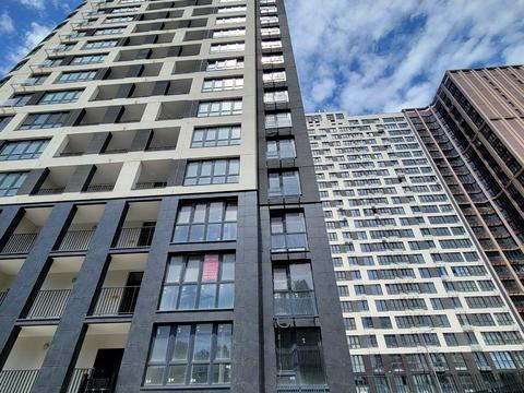 квартира за адресою Івана Франка вул., 40 к1