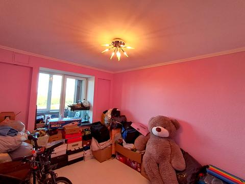 квартира по адресу Строителей бульв., 42