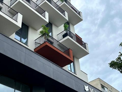 квартира за адресою Зелена вул., 115